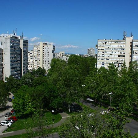 See U In Zagreb Apartment Екстер'єр фото
