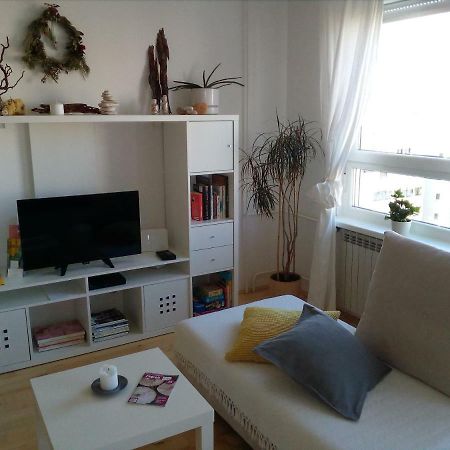 See U In Zagreb Apartment Екстер'єр фото