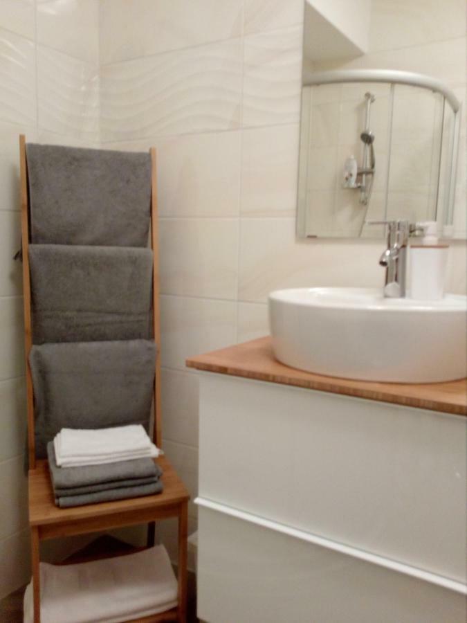 See U In Zagreb Apartment Екстер'єр фото