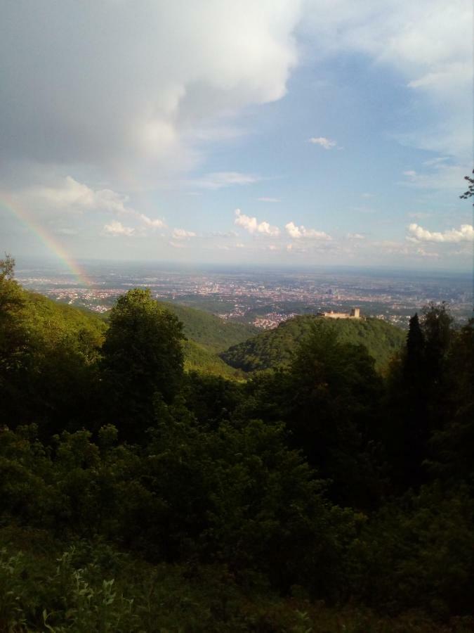 See U In Zagreb Apartment Екстер'єр фото