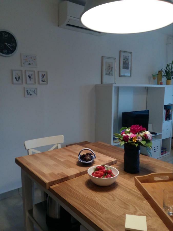 See U In Zagreb Apartment Екстер'єр фото