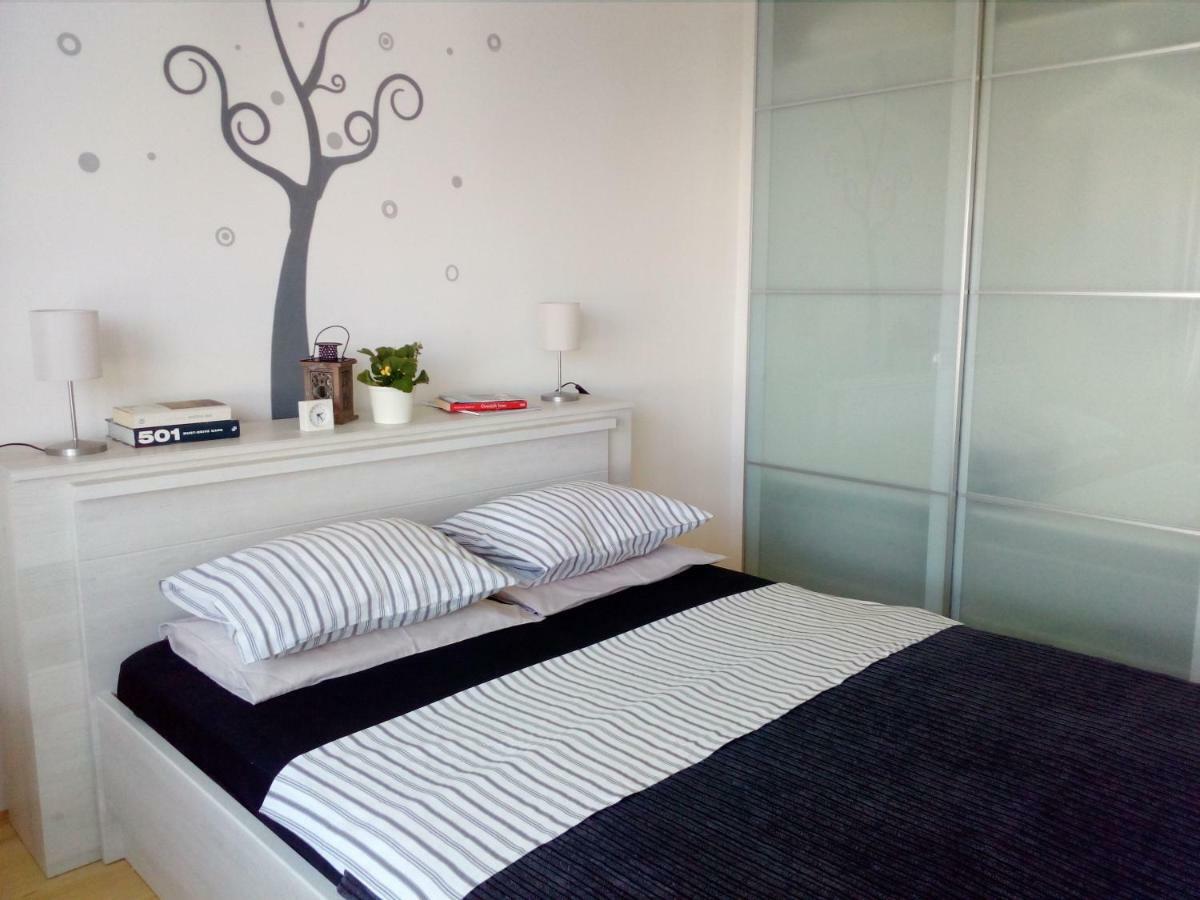 See U In Zagreb Apartment Екстер'єр фото